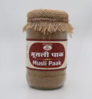 Musli Paak 500 Gm