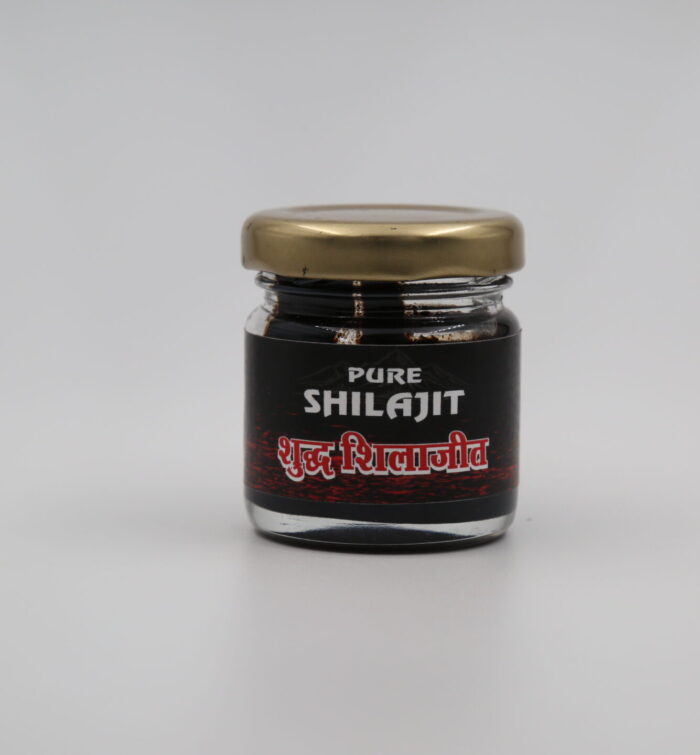 Pure Shilajit 30 Gm - Image 3