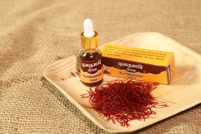 Kumkumadi Telam - Image 3