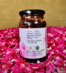 Organic Gulkand 400gm