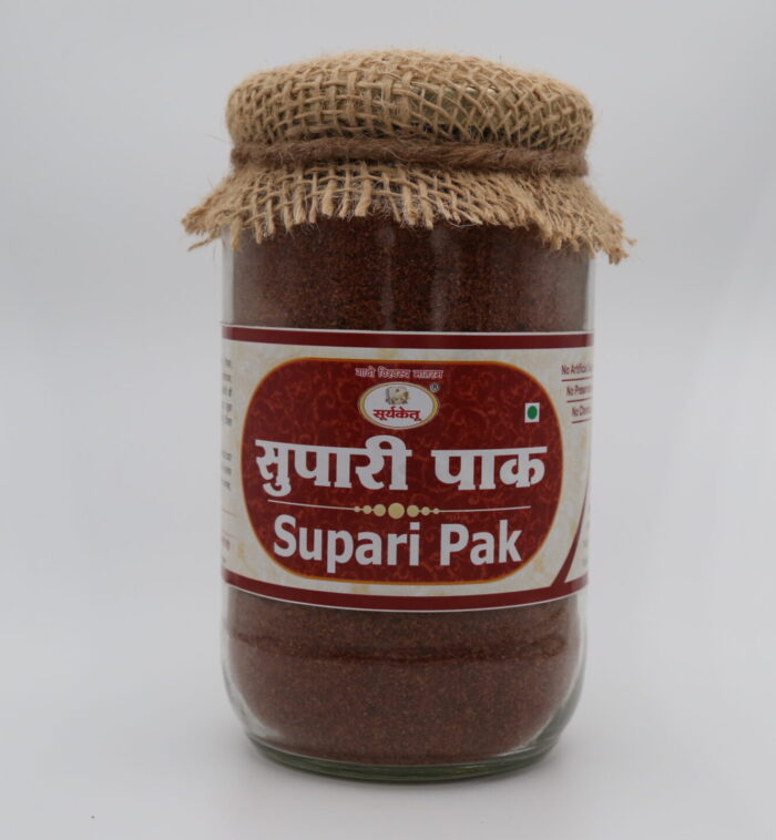Supari Pak